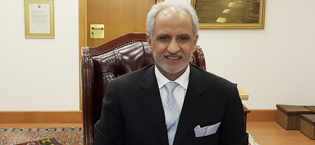 u0633u0641u064au0631 u0627u0644u0643u0648u064au062a u0644u062fu0649 u0623u0646u0642u0631u0629 u063au0633u0627u0646 u0627u0644u0632u0648u0627u0648u064a