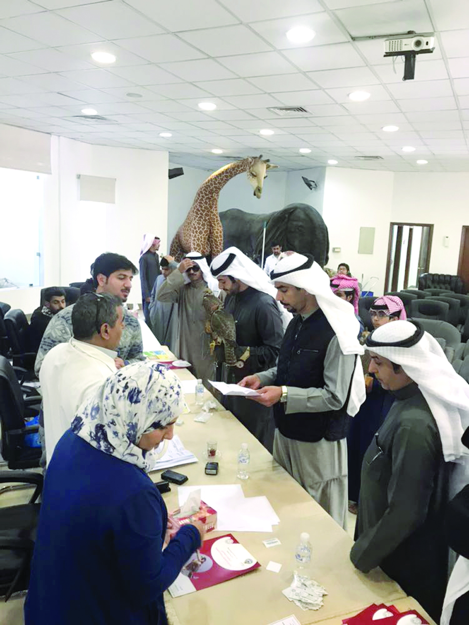 u0627u0644u0642u0637u0627u0646 u064au0634u0631u0641 u0639u0644u0649 u0639u0645u0644u064au0629 u0627u0644u062au0633u062cu064au0644