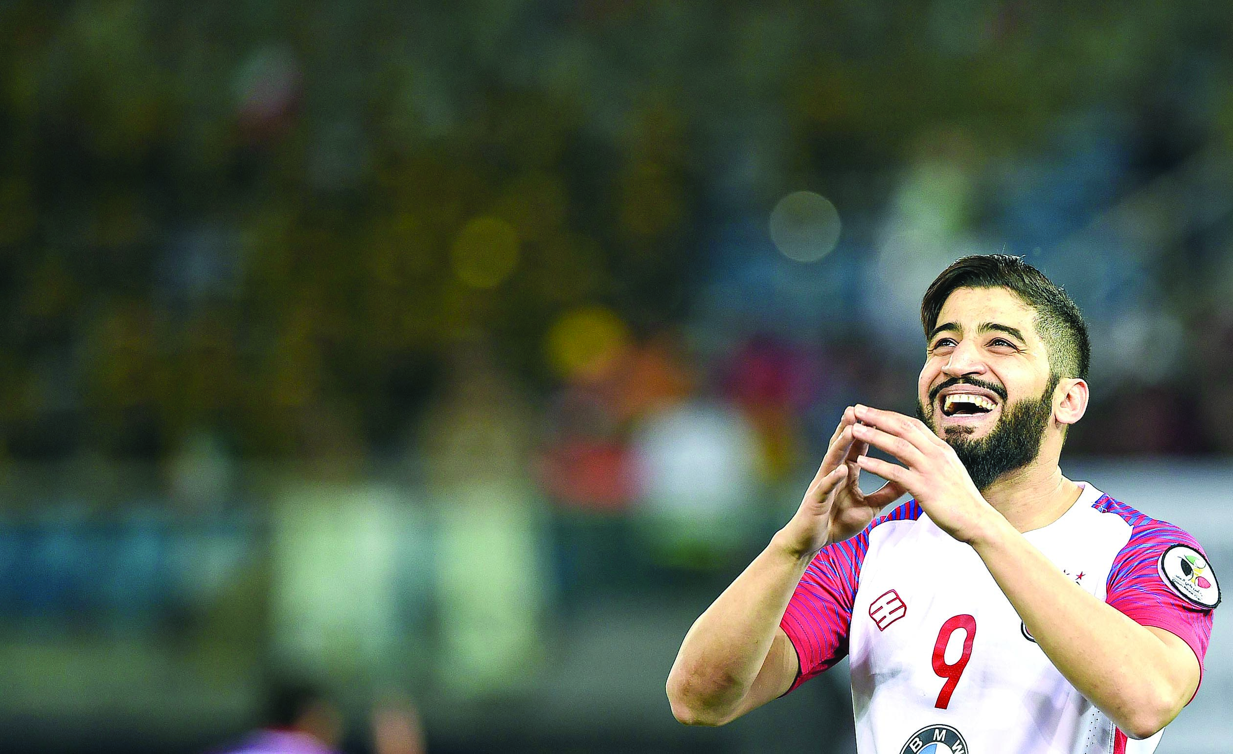 u0639u0628u062fu0627u0644u0647u0627u062fu064a u062eu0645u064au0633... u0625u0644u0649 u0623u064au0646u061f