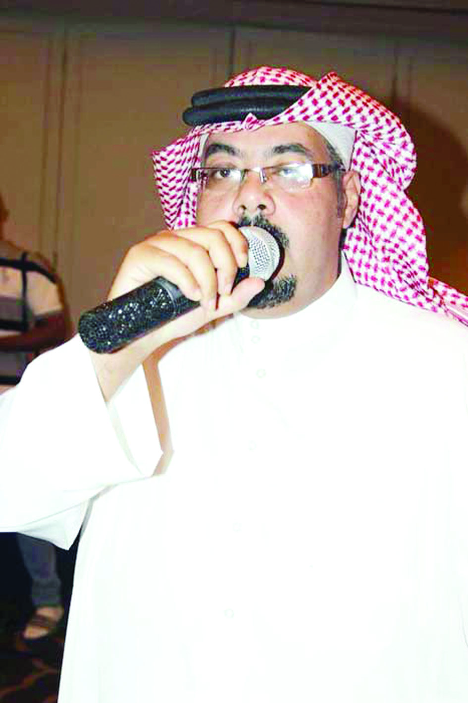 أديب الثنيان