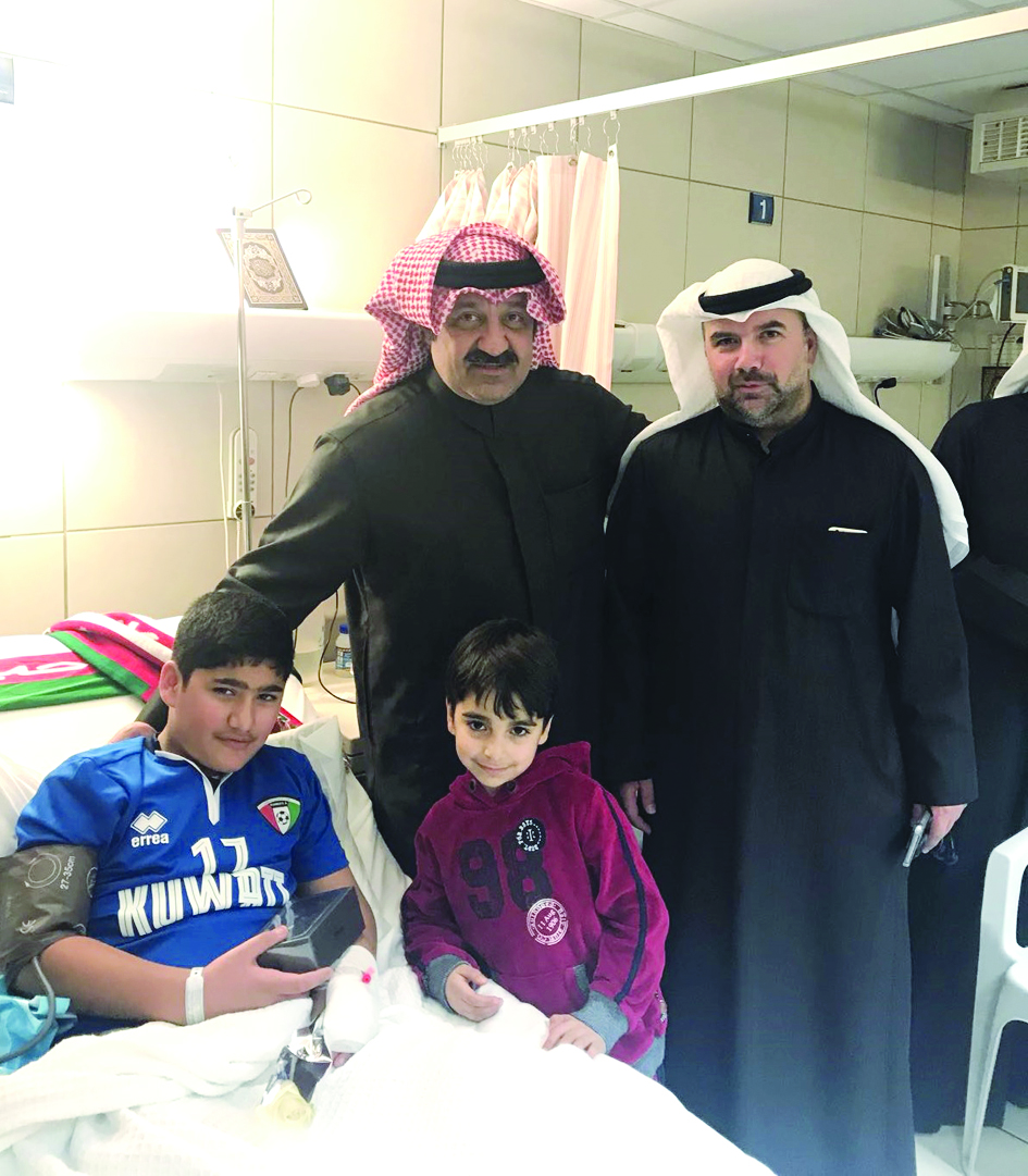 u0623u062du0645u062f u0627u0644u064au0648u0633u0641 u062eu0644u0627u0644 u0632u064au0627u0631u062au0647 u0627u0644u0637u0641u0644 u0645u062du0645u062f u0627u0644u0641u0648u062fu0631u064a u0641u064a u0627u0644u0645u0633u062au0634u0641u0649