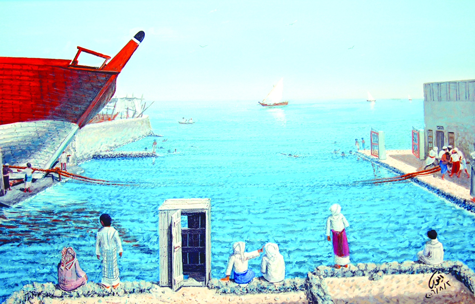 u0645u0646 u0623u0639u0645u0627u0644 u0627u0644u0641u0646u0627u0646 u0623u064au0648u0628 u062du0633u064au0646