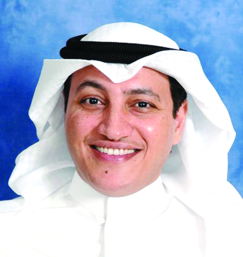 عسكر العنزي