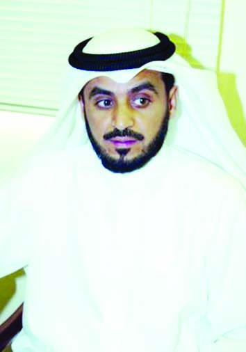 محمد الحويلة