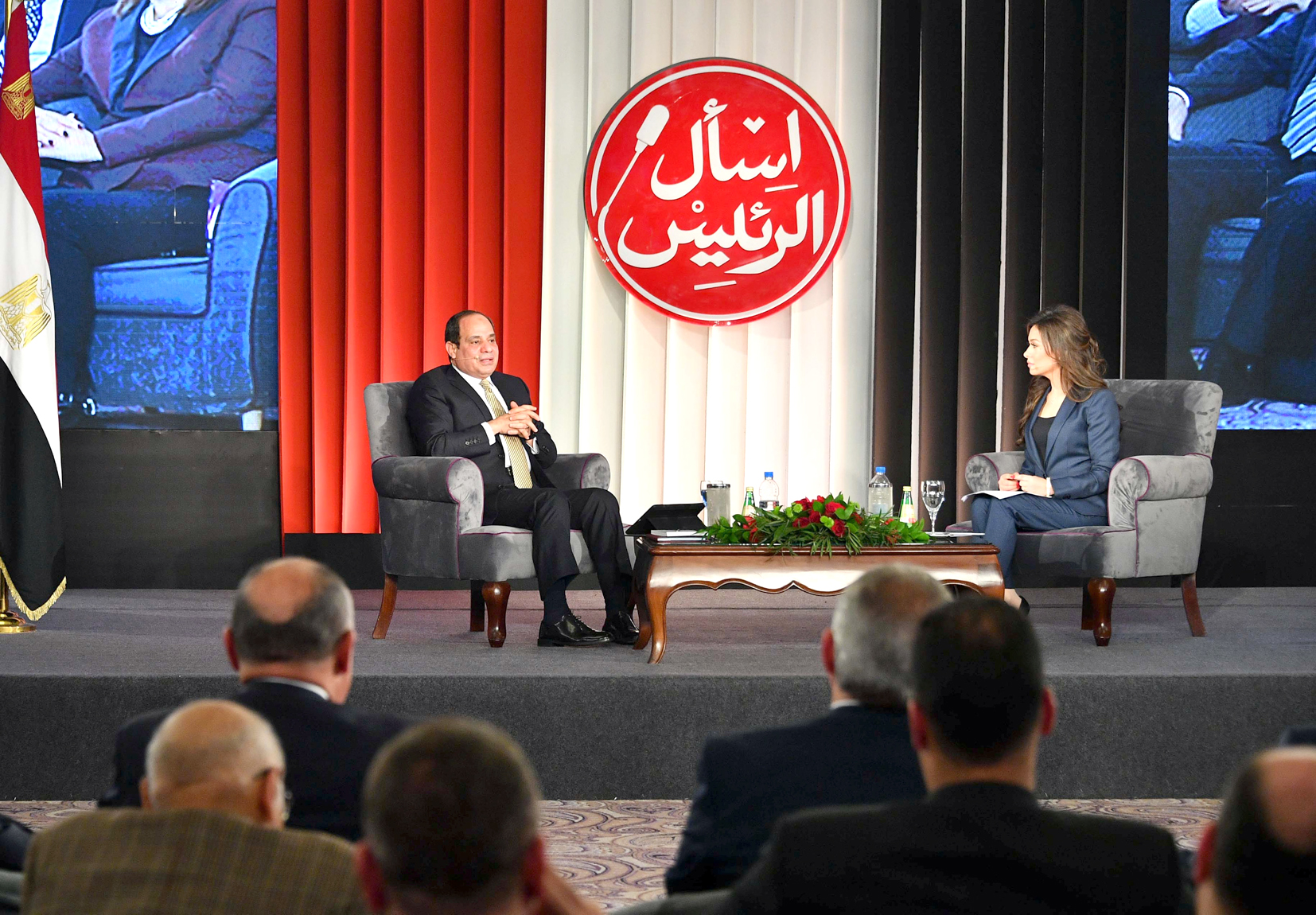 u0627u0644u0633u064au0633u064a u0641u064a u0627u0644u062cu0644u0633u0629 u0627u0644u062eu062au0627u0645u064au0629 u0644u0645u0624u062au0645u0631 u00abu062du0643u0627u064au0629 u0648u0637u0646u00bb u0645u0633u0627u0621 u0623u0648u0644 u0645u0646 u0623u0645u0633t (u0631u0648u064au062au0631u0632)