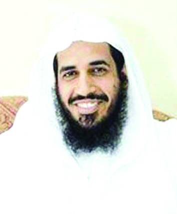 شافي العجمي 