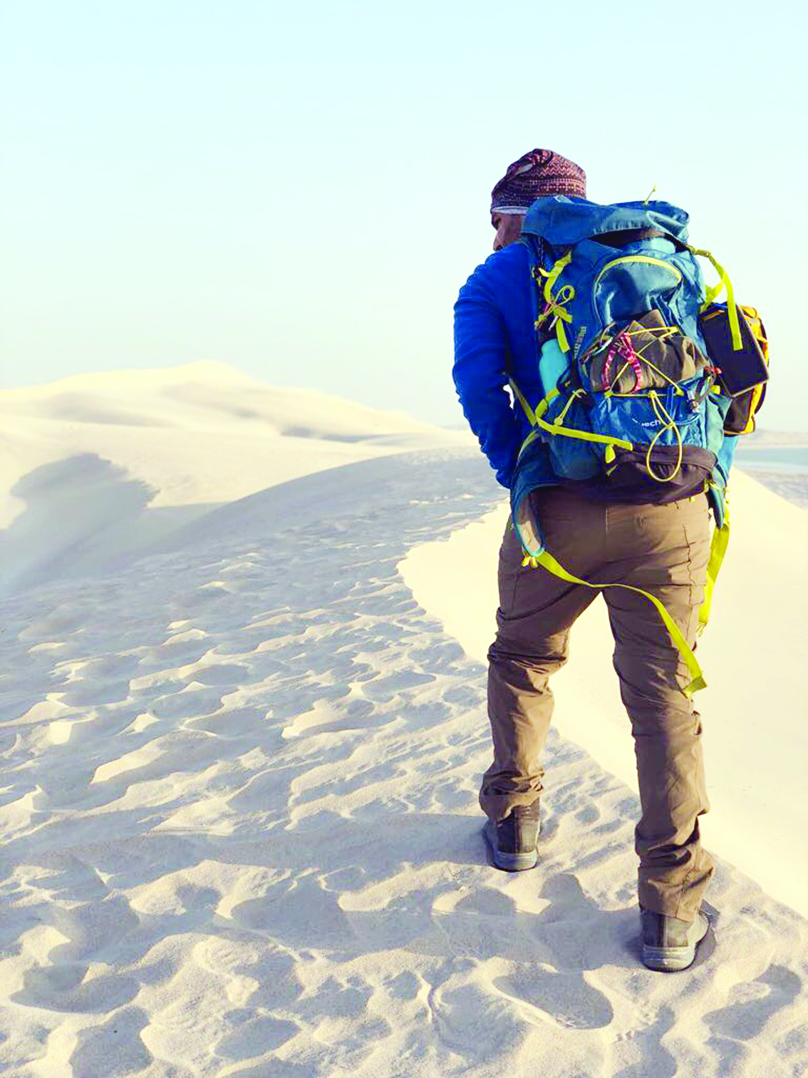 استكشاف جديد