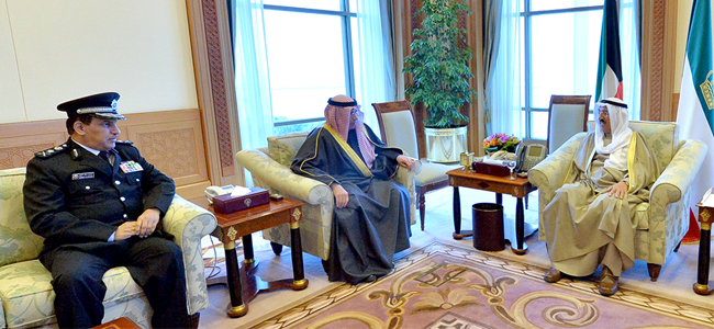 u0633u0645u0648 u0627u0644u0623u0645u064au0631 u0645u0633u062au0642u0628u0644u0627 u0627u0644u062cu0631u0627u062d u0648u0627u0644u0646u0647u0627u0645 (u0627u0644u062fu062fu064au0648u0627u0646 u0627u0644u0623u0645u064au0631u064a)