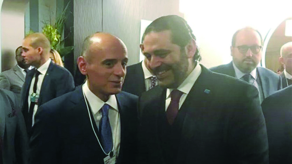 u062fu0631u062fu0634u0629 u0628u064au0646 u0627u0644u062du0631u064au0631u064a u0648u0627u0644u062cu0628u064au0631 u0623u0645u0633 u0639u0644u0649 u0647u0627u0645u0634 u0645u0646u062au062fu0649 u062fu0627u0641u0648u0633