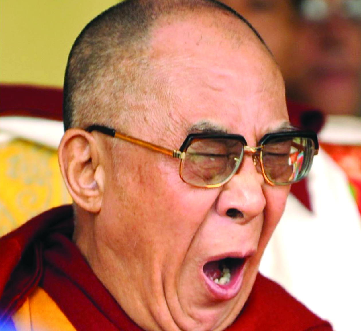 الدالاي لاما