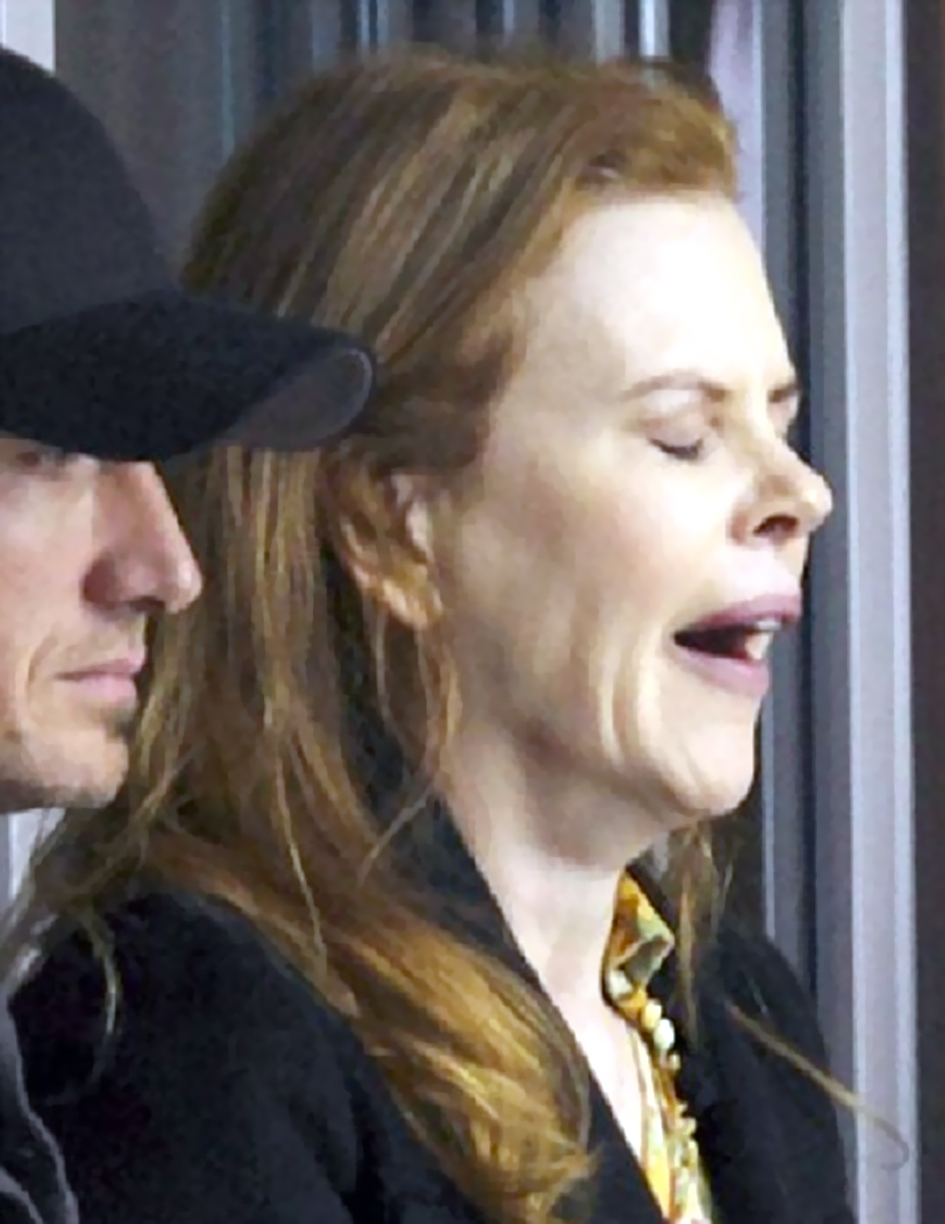 نيكول كيدمان