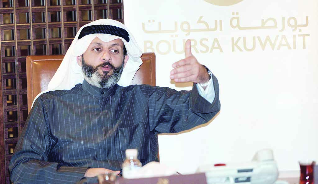 خالد الخالد