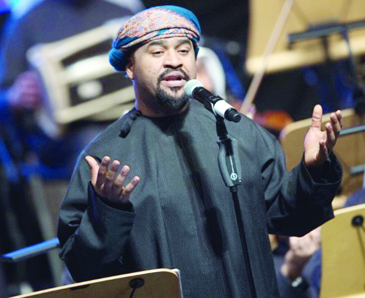 ماجد المخيني