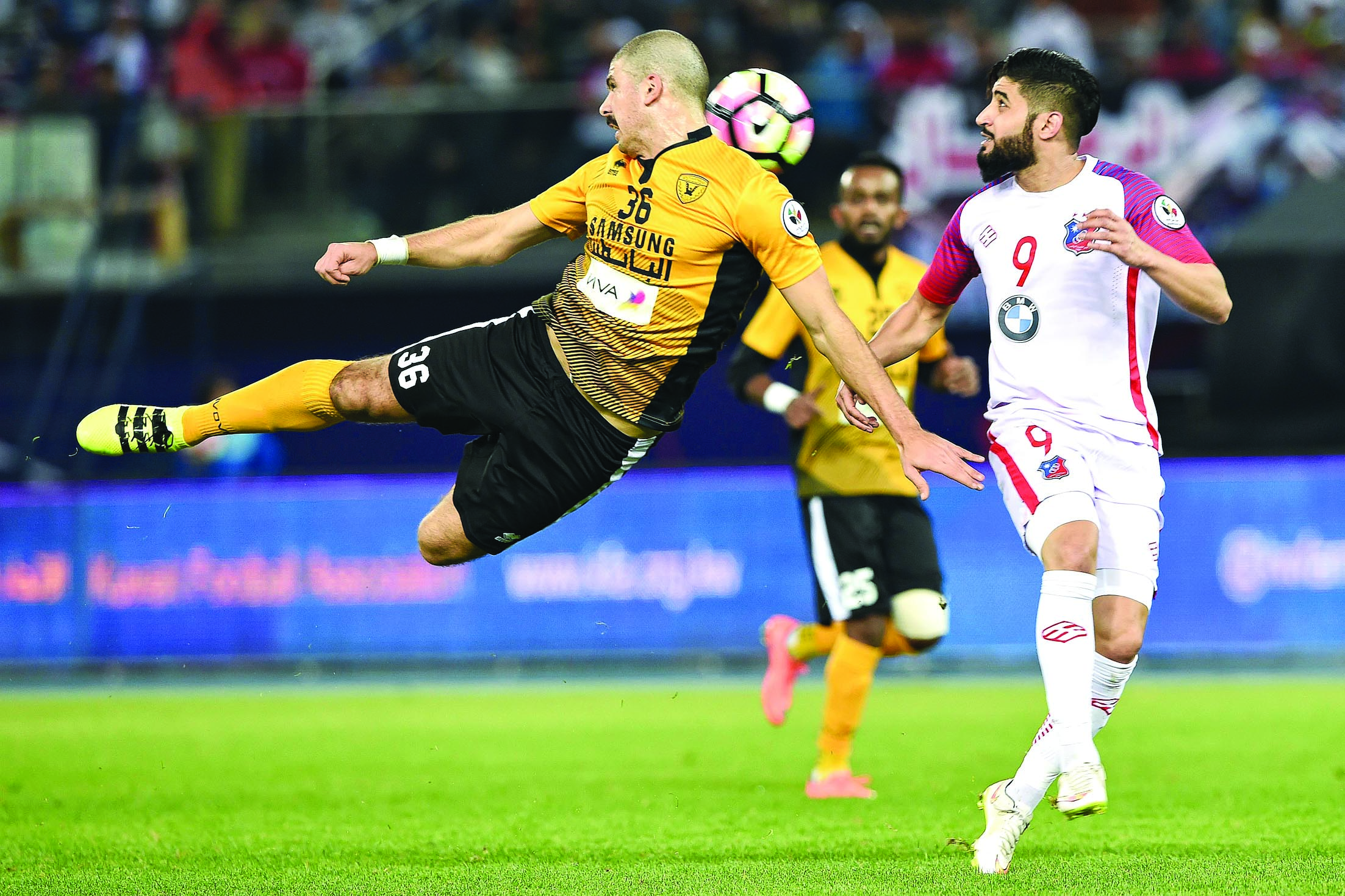 u00abu0627u0644u0643u0648u064au062au00bb - u0627u0644u0642u0627u062fu0633u064au0629... u0641u064a u0625u0639u0627u062fu0629 u062au0642u0644u064au062fu064au0629 u0644u0646u0647u0627u0626u064a u0627u0639u062au0627u062fu062a u0639u0644u064au0647 u0627u0644u0645u0648u0627u0633u0645 u0627u0644u0623u062eu064au0631u0629