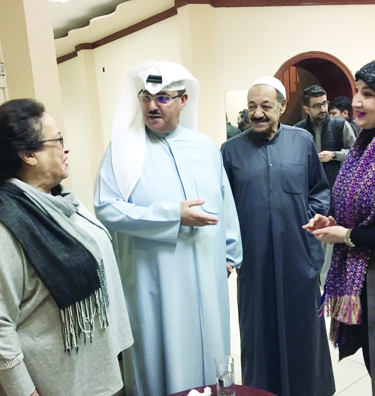 u0641u0647u062f u0627u0644u0645u0628u0627u0631u0643 u0648u062du064au0627u0629 u0627u0644u0641u0647u062f u0648u0639u0628u062fu0627u0644u0625u0645u0627u0645 u0639u0628u062fu0627u0644u0644u0647 u0648u0633u0645u0627u062d u0641u064a u0627u0644u0627u0633u062au0648u062fu064au0648