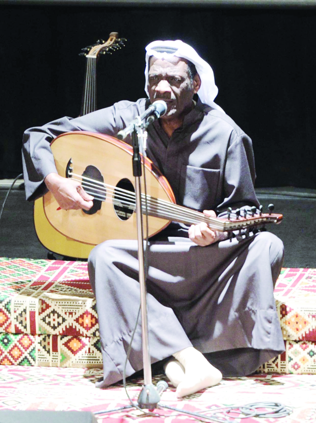 u062eu0627u0644u062f u0627u0644u0645u0644u0627t (u062au0635u0648u064au0631 u0637u0627u0631u0642 u0639u0632u0627u0644u062fu064au0646)