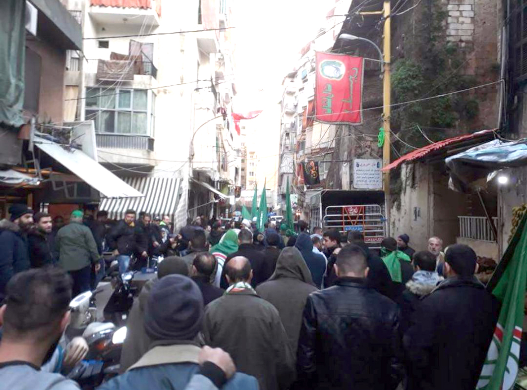 u0627u062du062au062cu0627u062cu0627u062a u063au0627u0636u0628u0629 u0644u0645u0646u0627u0635u0631u064a u062du0631u0643u0629 u00abu0623u0645u0644u00bb u0641u064a u0628u064au0631u0648u062a