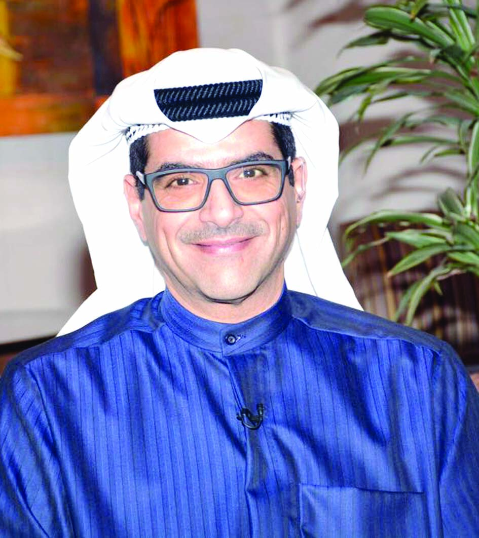 مازن الناهض