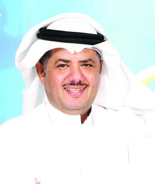 عبدالله العجمي