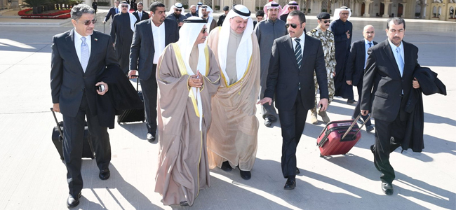 u0627u0644u063au0627u0646u0645 u0648u0623u0639u0636u0627u0621 u0627u0644u0634u0639u0628u0629 u0627u0644u0628u0631u0644u0645u0627u0646u064au0629 u062eu0644u0627u0644 u0645u063au0627u062fu0631u062au0647u0645 u0625u0644u0649 u062cu0646u064au0641 (u0643u0648u0646u0627)