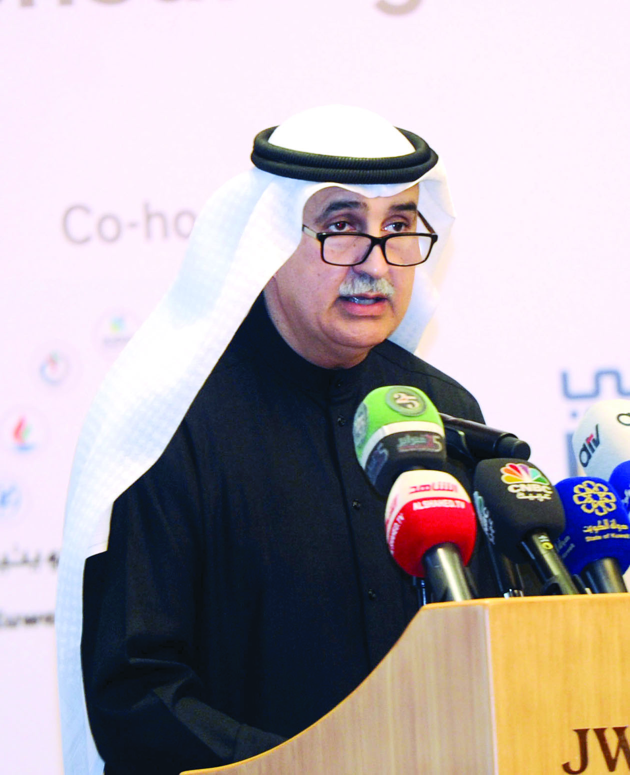 نزار العدساني