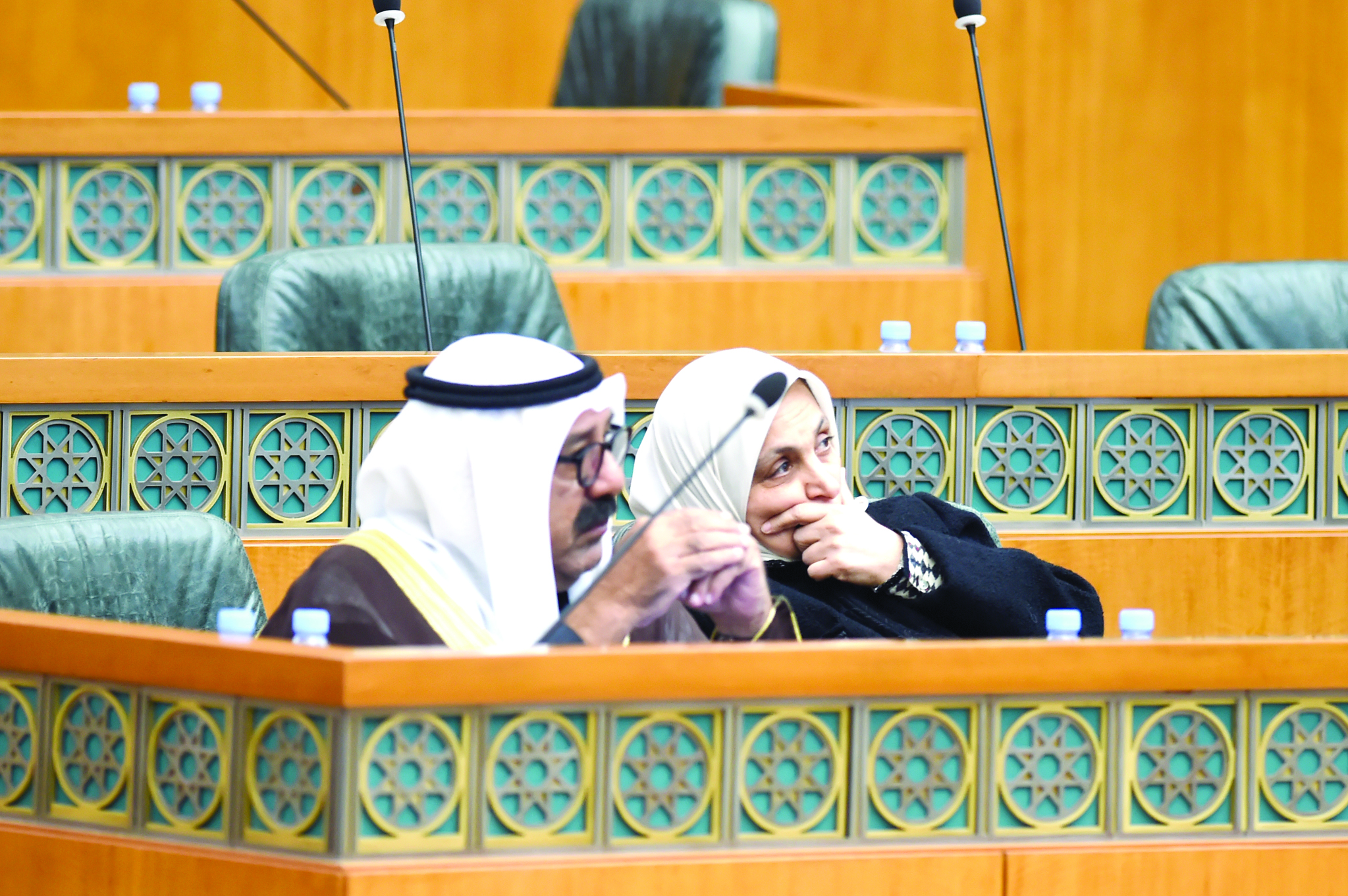 متابعة من ناصر الصباح والصبيح