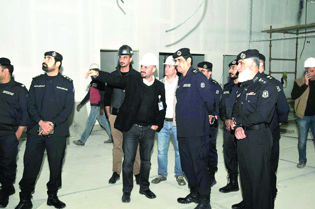 u062cu0627u0646u0628 u0645u0646 u0627u0644u0632u064au0627u0631u0629