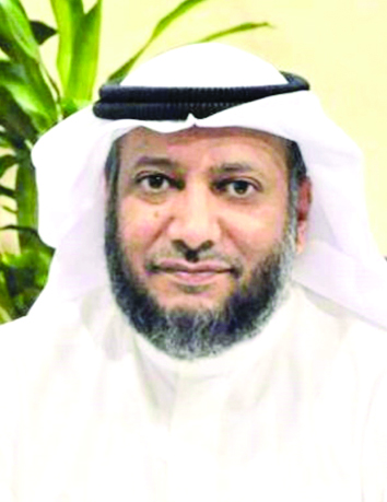  خليفة الفريج