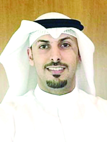 مثنى المكتوم