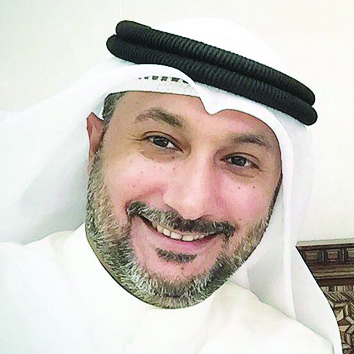 مهند المسباح