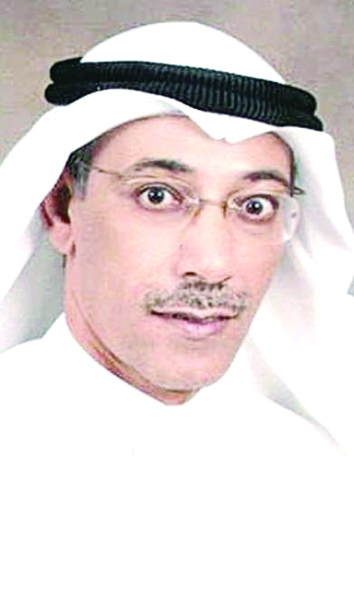 فوزي الشايع