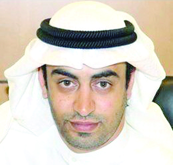 طلال اليوسف