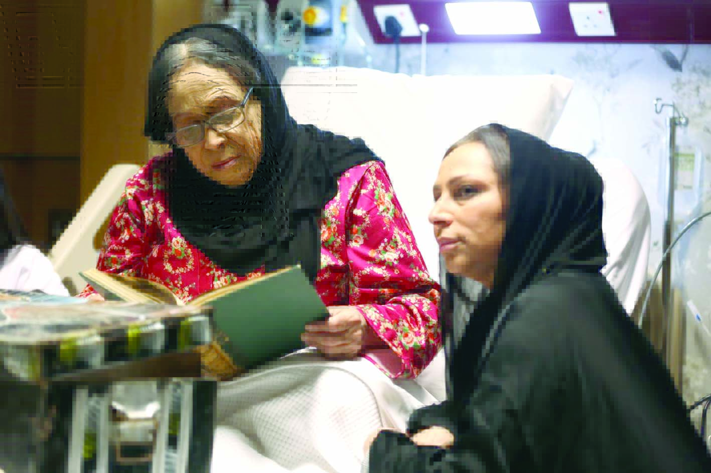 u0627u0644u062eu0631u062cu064a u0645u0639 u062du064au0627u0629 u0627u0644u0641u0647u062f... u0641u064a u00abu0646u062cu062fu00bb