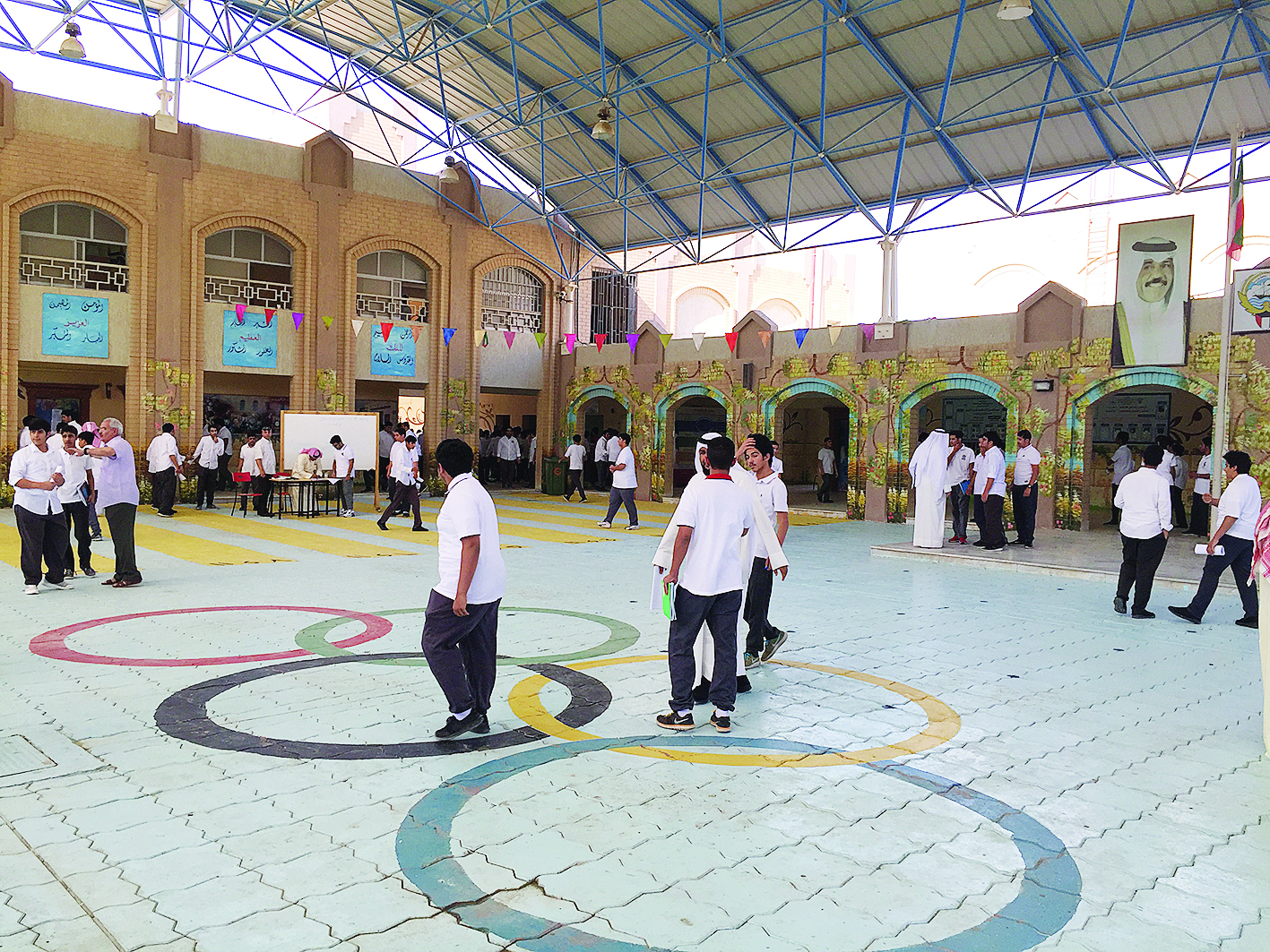 u0645u0634u0643u0644u0627u062a u0627u0644u0637u0644u0628u0629 u0644u0627 u062au0646u062au0647u064a... u0641u0645u0646 u0644u0647u0627 u063au064au0631 u0627u0644u0628u0627u062du062bu061f