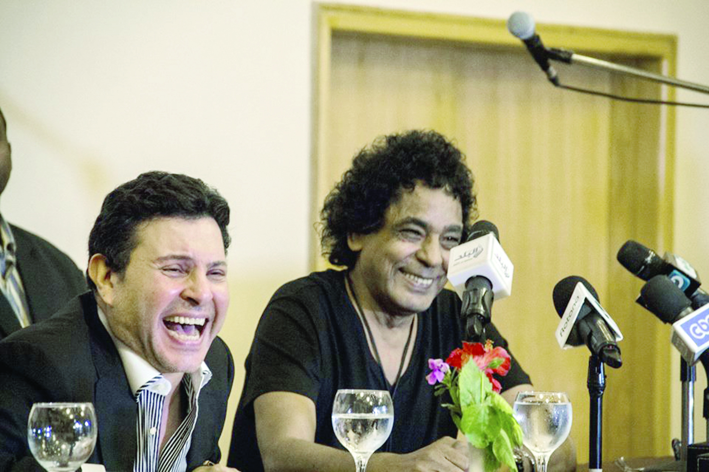 u0645u062du0645u062f u0645u0646u064au0631 u0648u0647u0627u0646u064a u0634u0627u0643u0631