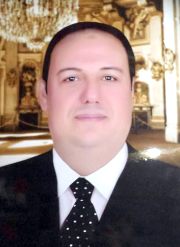 محمد الزناتي