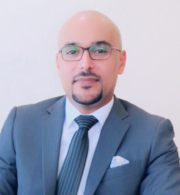 محمد الرشدان