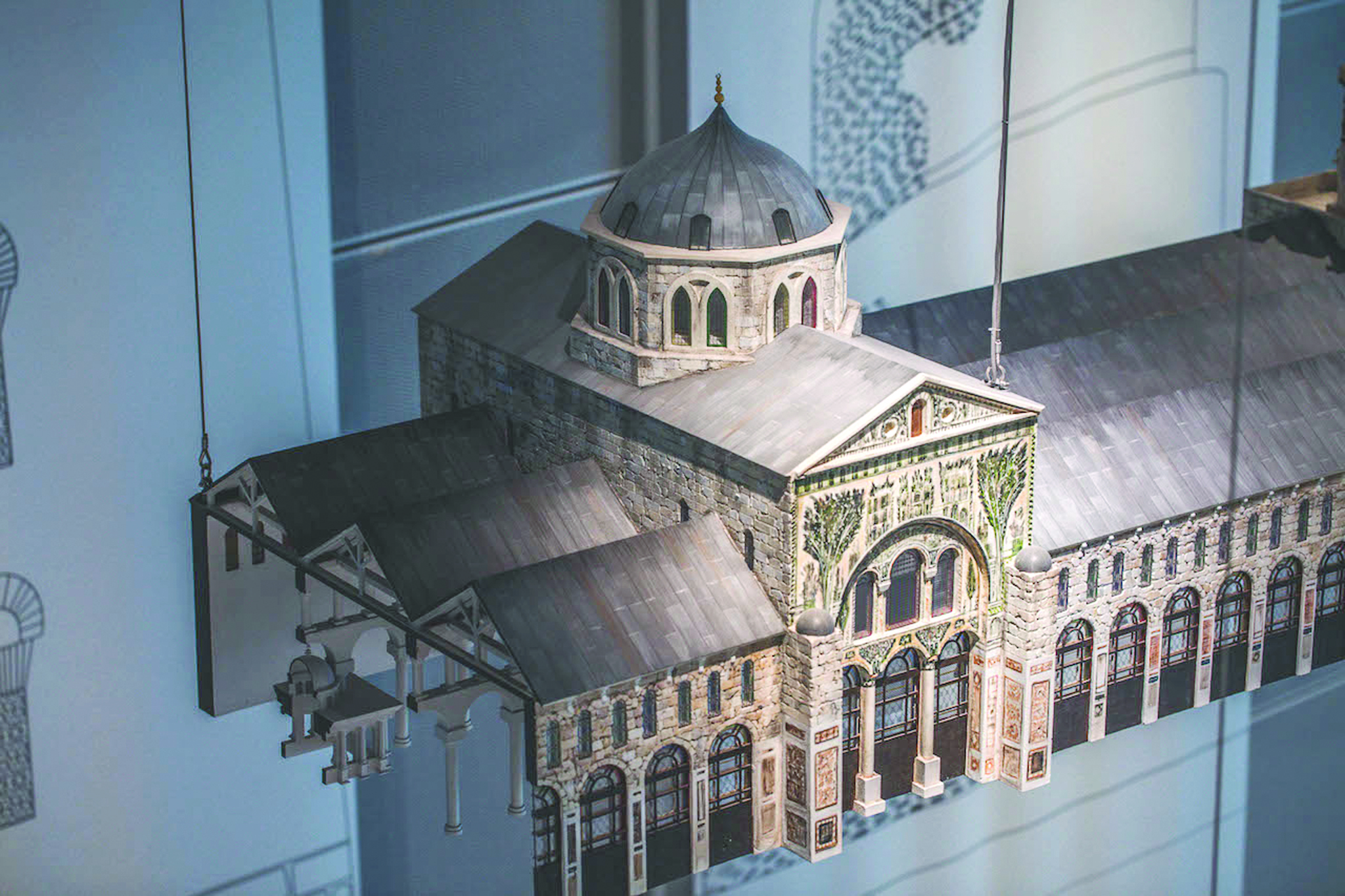 مجسمات تراثية