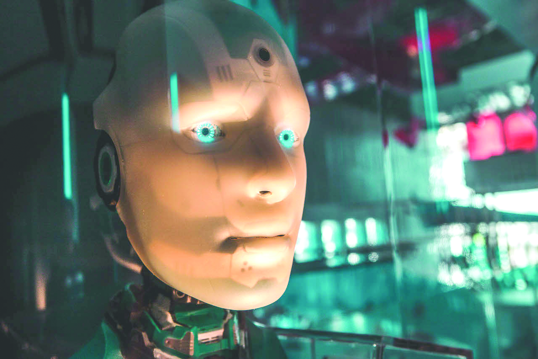 جسم الانسان وعقله