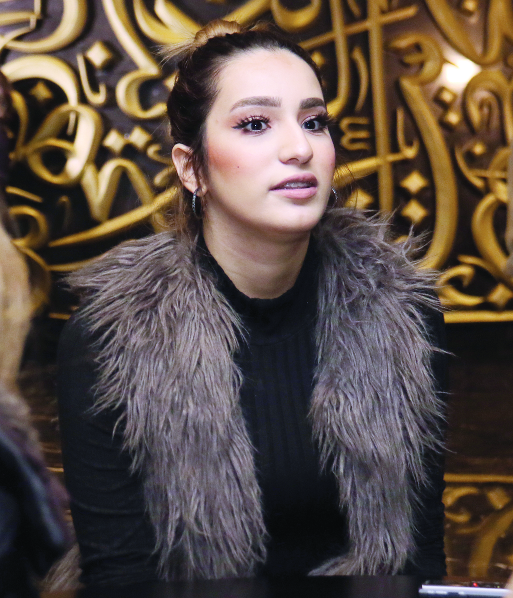 فاطمة الكويتية 