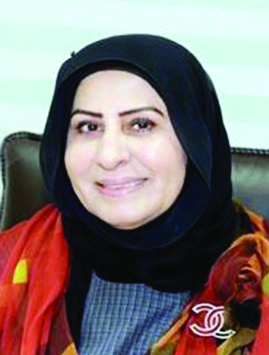 u0641u0627u0637u0645u0629 u0627u0644u0643u0646u062fu0631u064a 