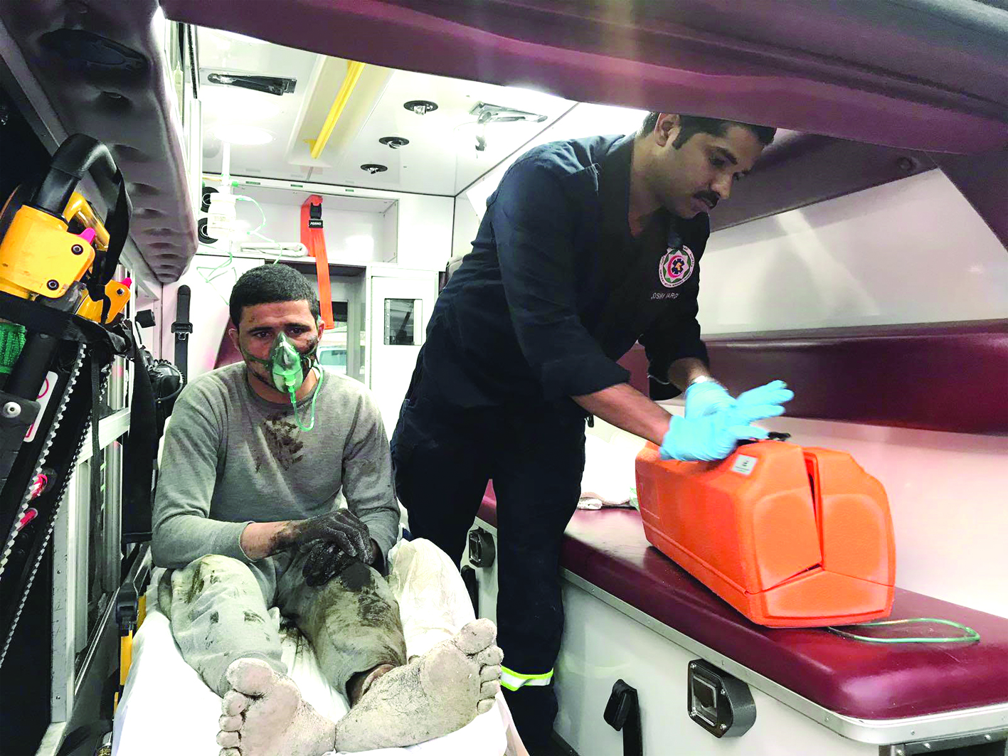 u0625u0633u0639u0627u0641 u0623u062du062f u0627u0644u0639u0627u0645u0644u064au0646 