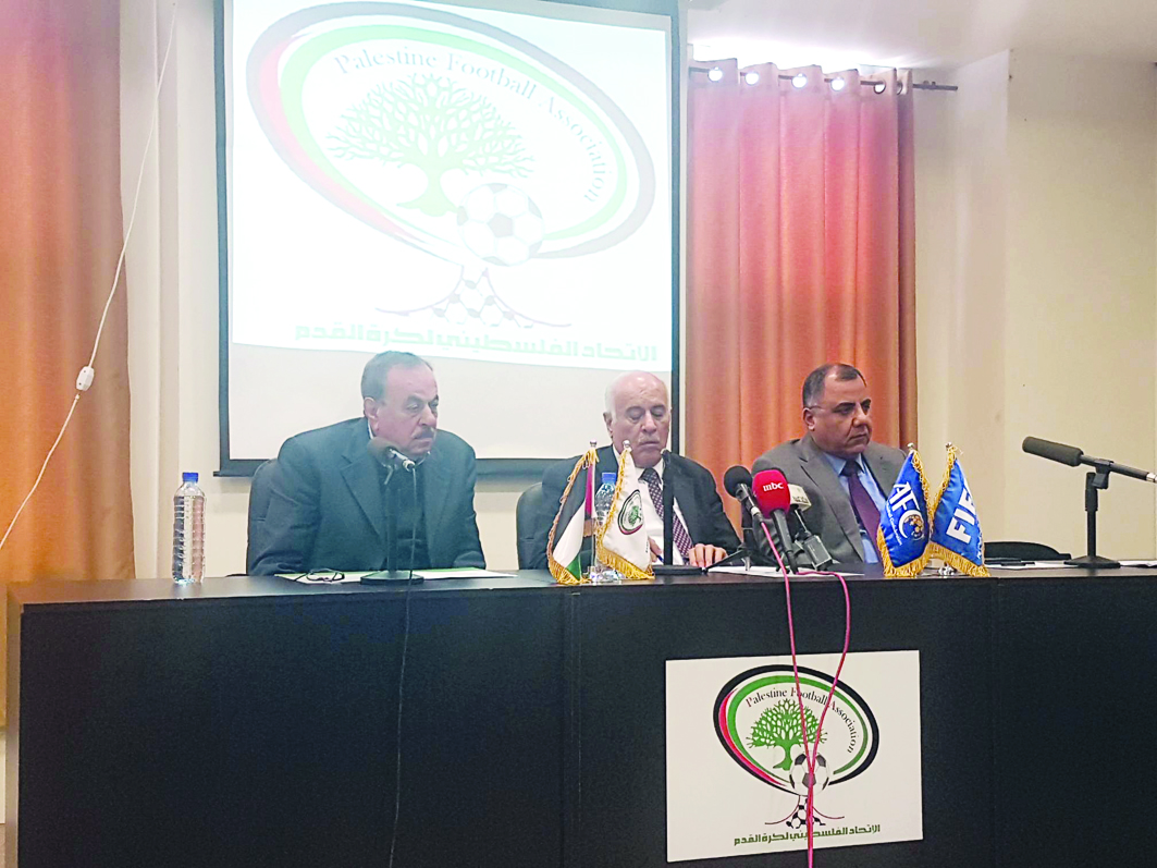 u0627u0644u0631u062cu0648u0628 u064au062au062du062fu062b u0641u064a u0627u0644u0648u0631u0634u0629 u0627u0644u062eu0627u0635u0629 u0628u0627u0644u0631u064au0627u0636u0629 u0627u0644u0641u0644u0633u0637u064au0646u064au0629