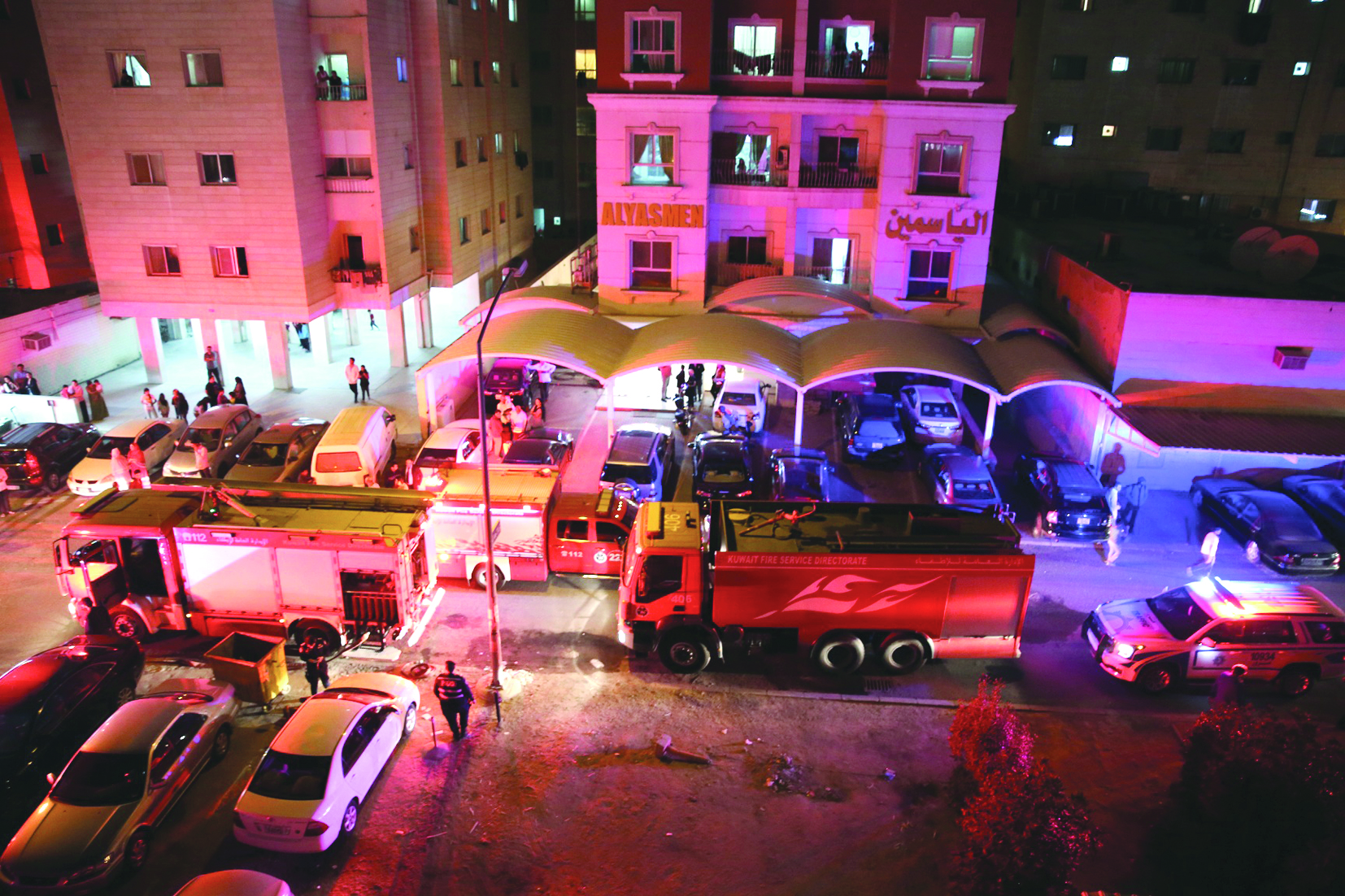 u0622u0644u064au0627u062a u0627u0644u0625u0637u0641u0627u0621 u0648u062fu0648u0631u064au0627u062a u0627u0644u0623u0645u0646 u0641u064a u0645u0648u0642u0639 u0627u0644u062du0631u064au0642