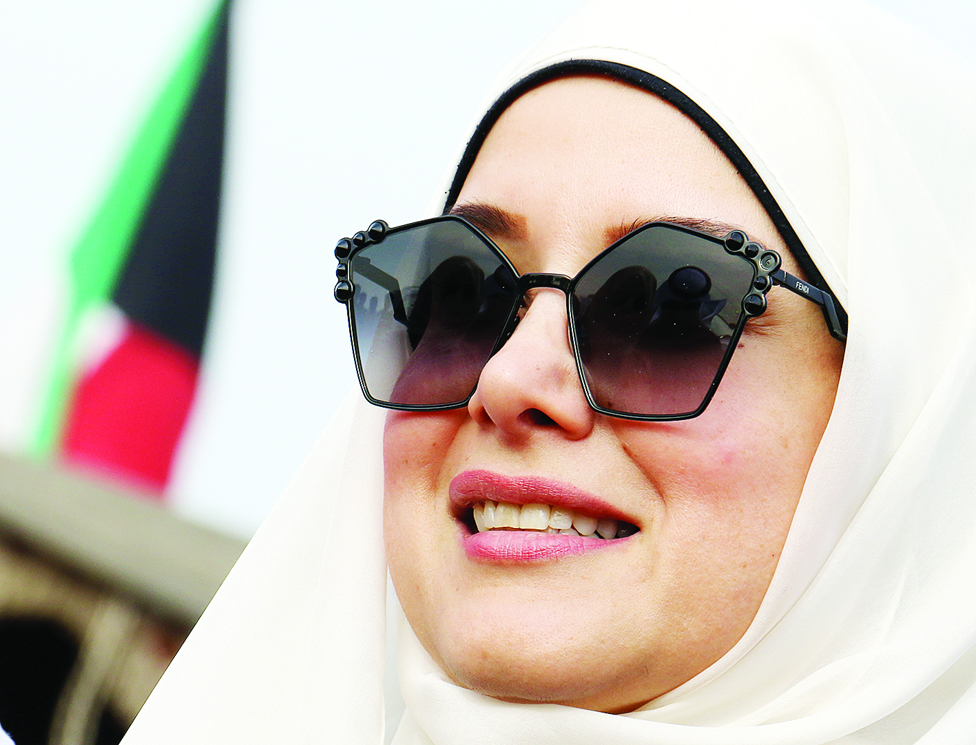 u062cu0646u0627u0646 u0628u0648u0634u0647u0631u064a u062eu0644u0627u0644 u0645u0634u0627u0631u0643u062au0647u0627 u0641u064a u0627u0644u064au0648u0645 u0627u0644u0645u0641u062au0648u062d