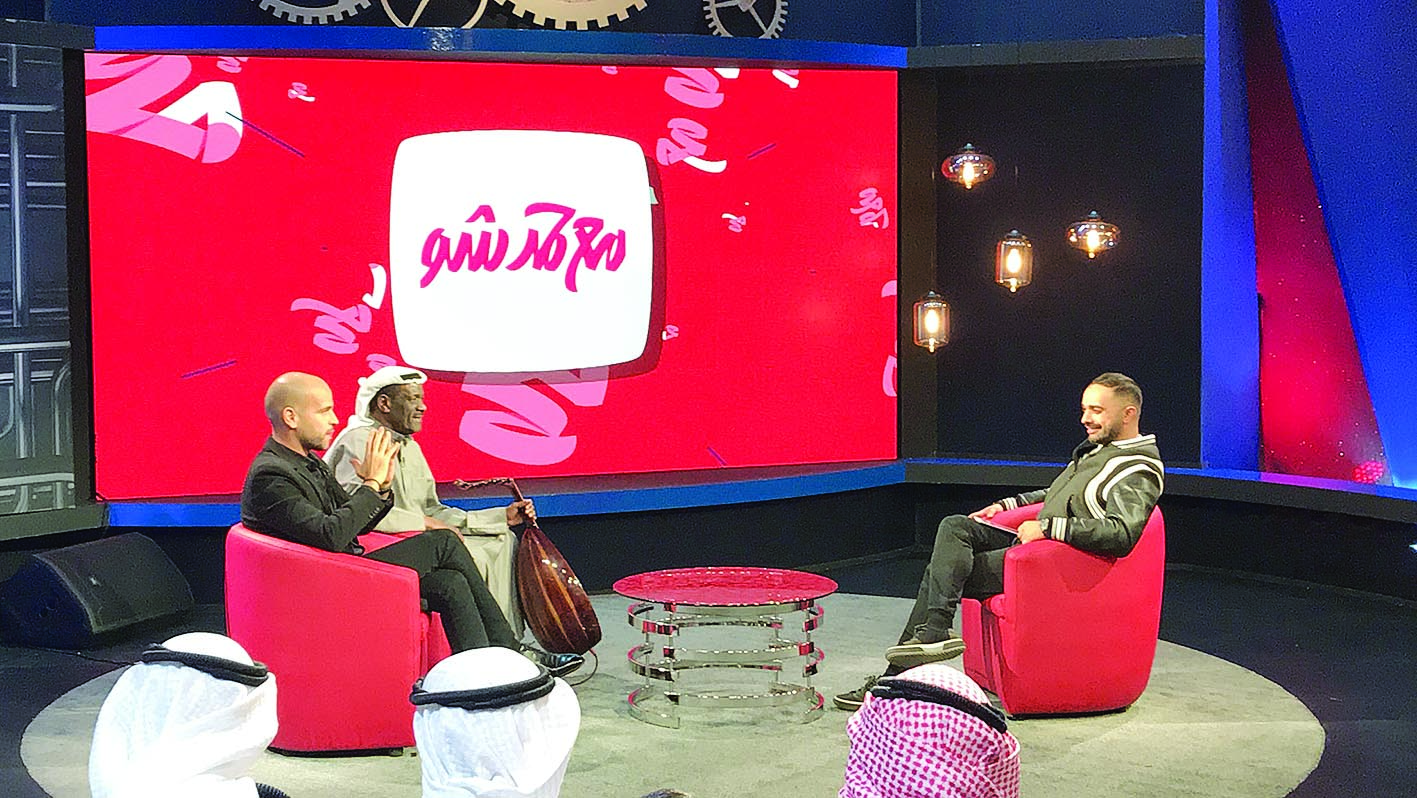 u0645u0646 u0623u062cu0648u0627u0621 u0627u0644u062du0644u0642u0629 u0627u0644u0623u0648u0644u0649 t(u062au0635u0648u064au0631 u0633u0639u062f u0647u0646u062fu0627u0648u064a)