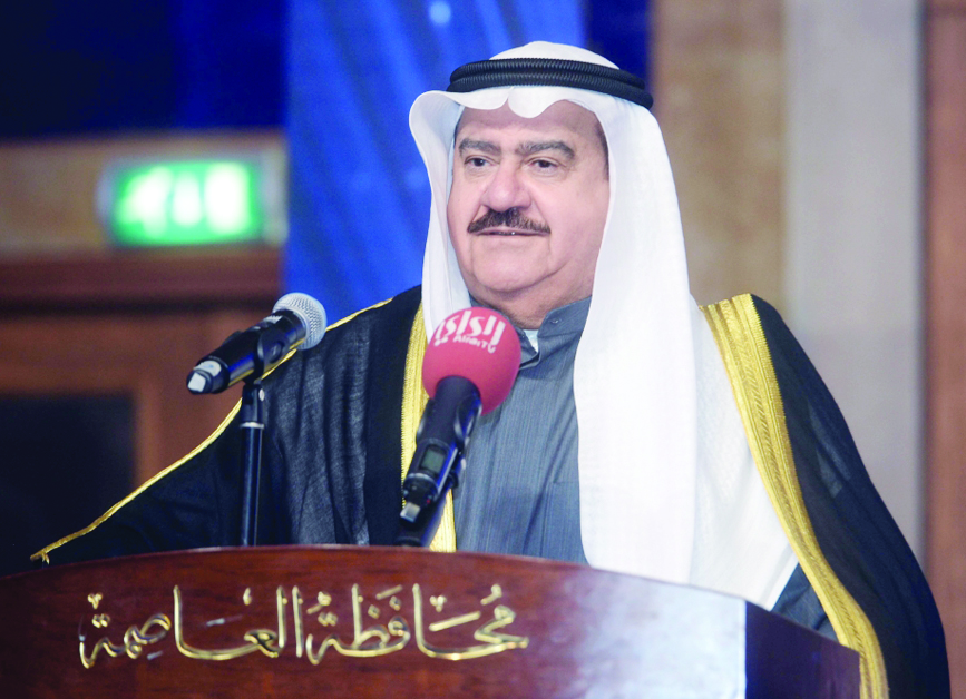 ثابت المهنا 