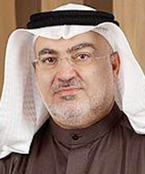 خليل الصالح