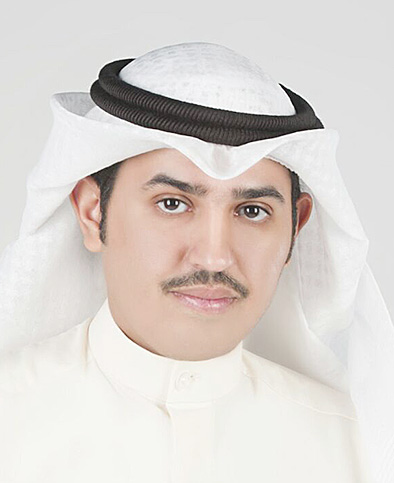 ناصر الدوسري