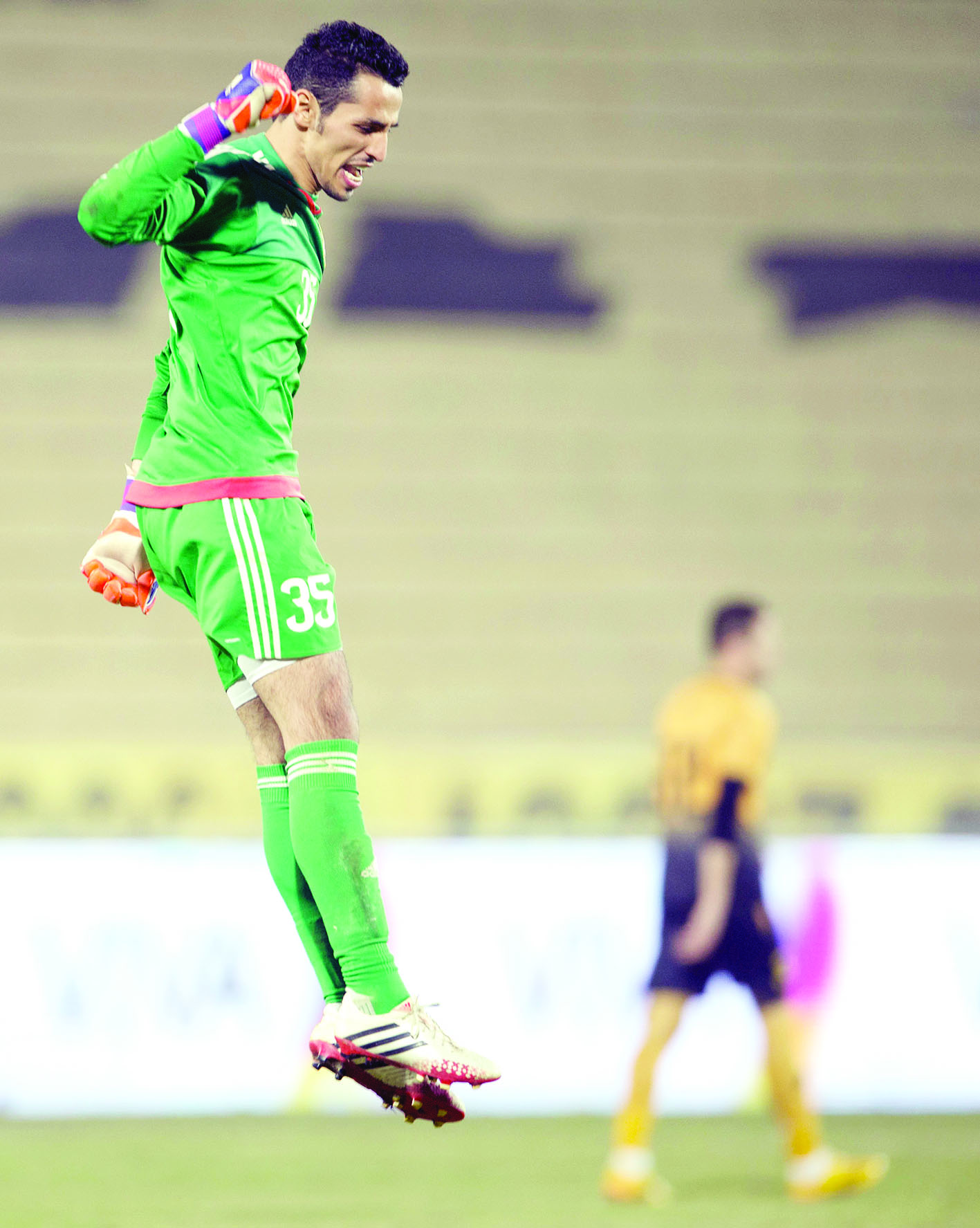 u0627u0644u062du0627u0631u0633 u062eu0627u0644u062f u0627u0644u0631u0634u064au062fu064a u0633u064au0648u0627u062cu0647 u0641u0631u064au0642u0647 u0627u0644u0633u0627u0628u0642 u0627u0644u0633u0627u0644u0645u064au0629 u0627u0644u064au0648u0645              t         (u0627u0644u0623u0632u0631u0642 u062fu0648u062a u0643u0648u0645)